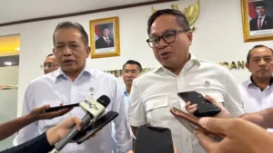 100 Koperasi Desa: Program Percontohan Nasional Sukses Merah Putih