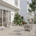 10 Desain Teras Rumah Instagramable, Nyaman Nongkrong Bareng Teman