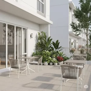10 Desain Teras Rumah Instagramable, Nyaman Nongkrong Bareng Teman