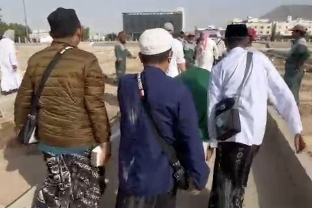 175 Jemaah Haji Indonesia Wafat: Kisah Pilu di Tanah Suci