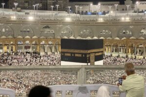 175 Jemaah Haji Meninggal: Penyakit Jantung Jadi Penyebab Utama