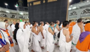 175 Jemaah Haji Meninggal: Tragedi Tanah Suci, Penyebab Terungkap