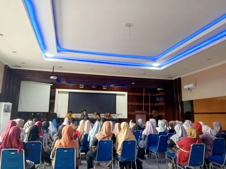 215 Guru Pandeglang Desak Cairnya Sertifikasi PPG Non ASN