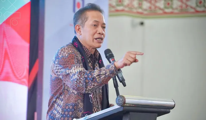 80.000 Koperasi Merah Putih: Solusi Akhiri Kemiskinan Desa?