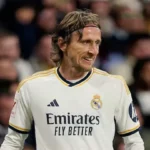 AC Milan Dekati Luka Modric? Romano Bocorkan Transfer Mengejutkan