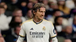 AC Milan Dekati Luka Modric? Romano Bocorkan Transfer Mengejutkan