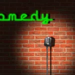 AI Ajaib: Ciptakan Materi Stand Up Komedi Anti-Garing