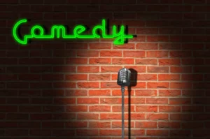 AI Ajaib: Ciptakan Materi Stand Up Komedi Anti-Garing