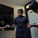 AI Kenya: Revolusi Komunikasi bagi Tunarungu, Canggih!