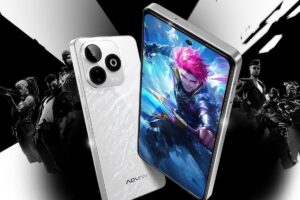 Advan X1: HP Gaming Murah 120Hz, Performa Gahar!
