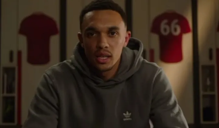 Alexander-Arnold Resmi di Real Madrid: Siap Piala Dunia Antarklub 2025