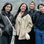 Alya Rohali: Momen Haru, Anaknya Memulai Babak Baru Hidup