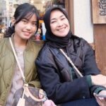 Alya Rohali Ungkap Kisah Pilu Eating Disorder Namira Adjani