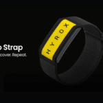 Amazfit Helio Strap: Smartband Layar Tersembunyi, Inovasi Terbaru!