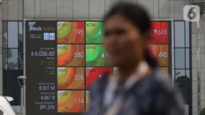 Analisis Saham PSAB: ARA Naik Atau Turun? Strategi Jitu!