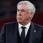 Ancelotti Raih Penghargaan Emas Real Madrid: Momen Bersejarah
