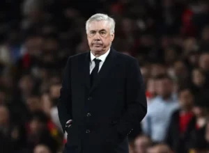 Ancelotti Resmi Latih Timnas Brasil: Kejutan Besar Real Madrid