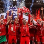 Anfield: Perpisahan Trent, Liverpool Juara Liga Inggris