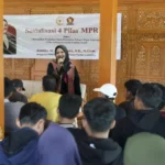Annisa Mahesa: Pendidikan Gratis Berkualitas, Pilar Kebangsaan Kuat