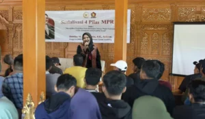 Annisa Mahesa: Pendidikan Gratis Berkualitas, Pilar Kebangsaan Kuat
