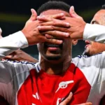 Arsenal Amankan Masa Depan Magalhaes: Janji Setia Bek Tangguh