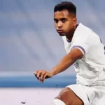 Arsenal Incar Rodrygo: Transfer Gila dari Real Madrid?