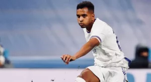 Arsenal Incar Rodrygo: Transfer Gila dari Real Madrid?