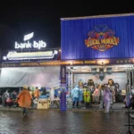 BBQ Ride 2025: Local Heroes, Sukses Didukung bank bjb! Petualangan Epik!