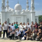 BP Taskin & Masjid At-Thohir: Kolaborasi Sukses Berdayakan UMKM