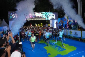 Bank bjb Akselerasi Pariwisata Bogor: Siap Dukung Event Megah BOGORUN 2025!
