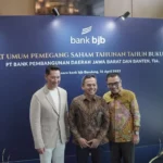 Bank bjb Bagi Untung Besar! Dividen 65,50% dari Laba Bersih 2024