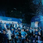 Bank bjb Bandung 10K: Lari Spektakuler, Sportourism Dunia di Kota Kembang!