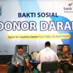 Bank bjb Berbagi: Donor Darah, Aksi Nyata Peduli Sesama yang Inspiratif