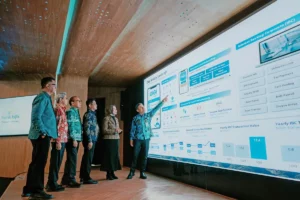 Bank bjb Cetak Laba Rp606 Miliar! Strategi Sukses di Kuartal I 2025