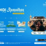 Bank bjb DIGI Ramadan: Festival Kuliner & Hiburan Menarik!
