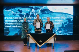 Bank bjb Dorong RS Swasta Go Public: Strategi Holding & Workshop Unggulan