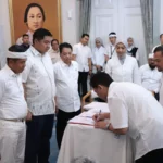 Bank bjb Dukung Rumah Impian ASN Jabar: MoU Pembiayaan Tapera Resmi!