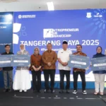 Bank bjb Luncurkan Entrepreneur Hub: Dapatkan Pendanaan Bisnis di Tangsel!