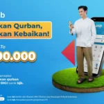 Bank bjb: Promo Qurban Terbaik, Dapatkan Berkah & Tebarkan Kebaikan!
