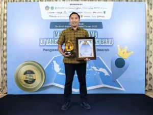 Bank bjb Raih 2 Penghargaan Bergengsi Asian Banker: Juara Regional 2025!