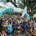 Bank bjb: Sponsor Utama Yumaju BerlebaRun 2025, Siap Lari Bersama!