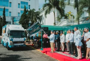 Bank bjb: Tukar Uang Lebaran Mudah & Aman, Raih Berkah Ramadan!