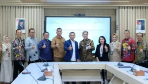 Bank bjb & BPSDM Jabar: Kolaborasi Unggul, SDM Jabar Makin Berdaya