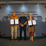 Bank bjb & Sarinah: Dorong UMKM Naik Kelas Lewat Transaksi Digital