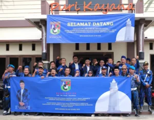 Banten Tolak Premanisme Berkedok Ormas: DPP Badak Beraksi