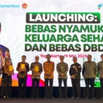Basmi DBD: Inovasi Enesis & DIY untuk Keluarga Sehat