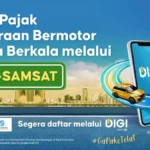 Bayar Pajak Kendaraan Mudah & Cepat? Coba Fitur bjb T-Samsat di DIGI!