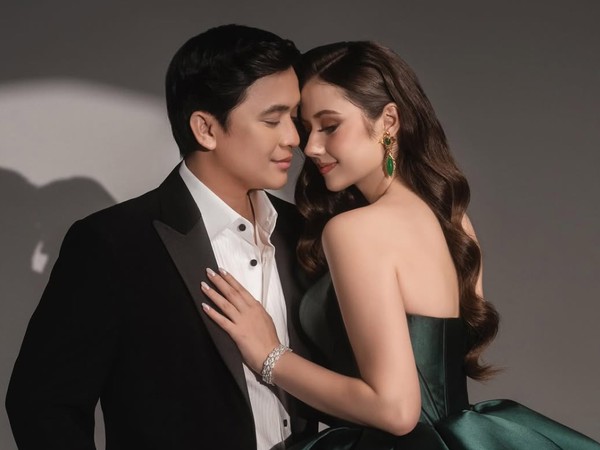 Billy Syahputra Bantah Isu Vika Kolesnaya Hamil Anaknya?