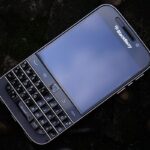 BlackBerry Classic Kembali! Android Kini Hidup di Legenda