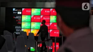 CDIA IPO: OJK Sudah Restui, Kapan Resmi Meluncur?